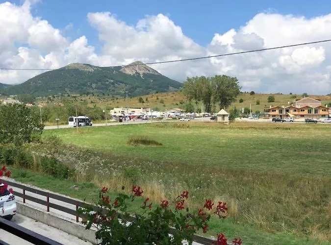 Echi Di Ovindoli
