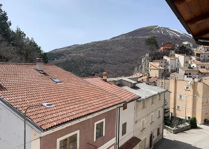 Il Piccolo Rifugio A Ovindoli
