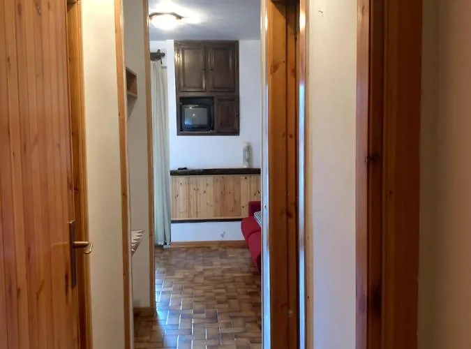 Residence Il Cristallo - Appartamento
