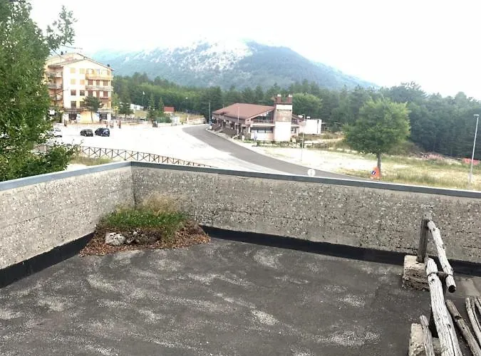 Residence Il Cristallo - Appartamento