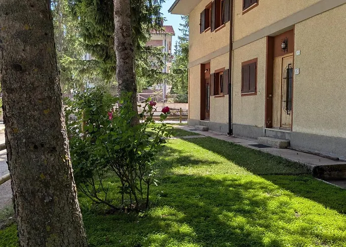 Casa Magnola - Ovindoli