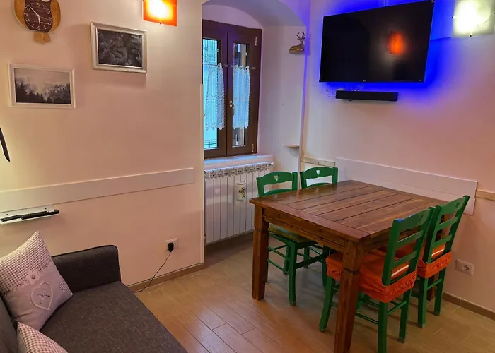 A Casa Di Chicchi