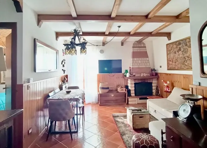 Casa Zuzu