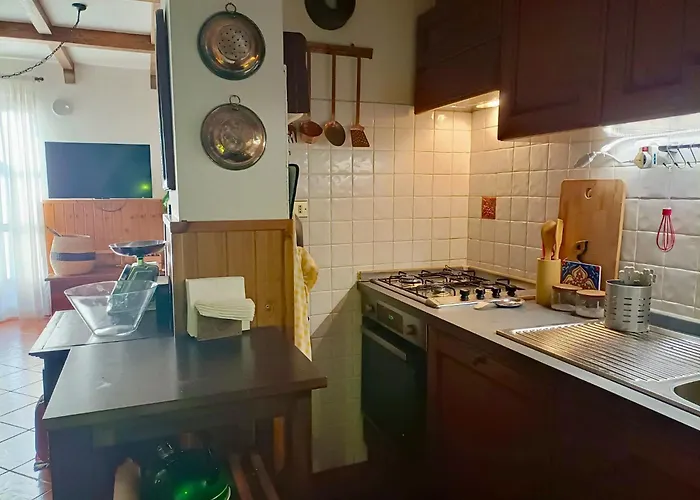 Casa Zuzu