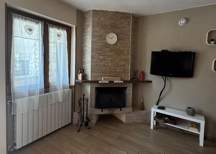 Casa Piccole Marmotte