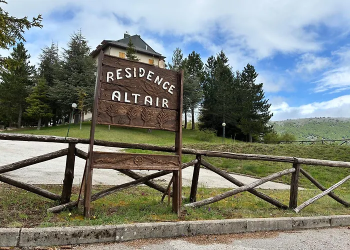 Feila Home Ovindoli