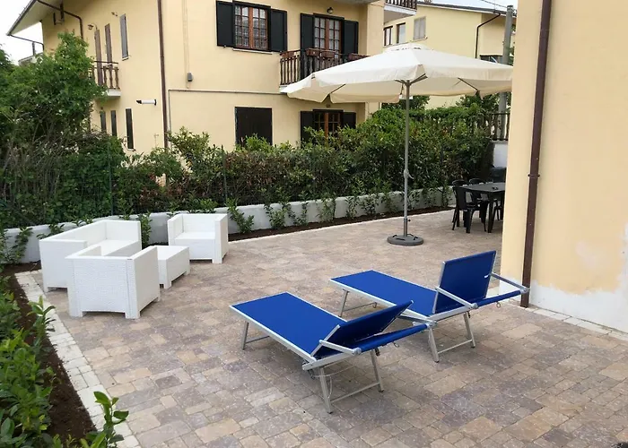 Appartamento In Residence Ovindoli