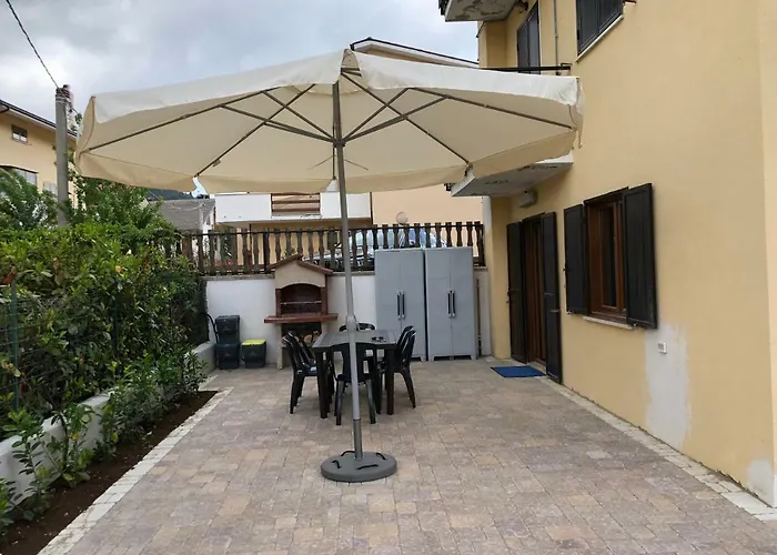 In Residence